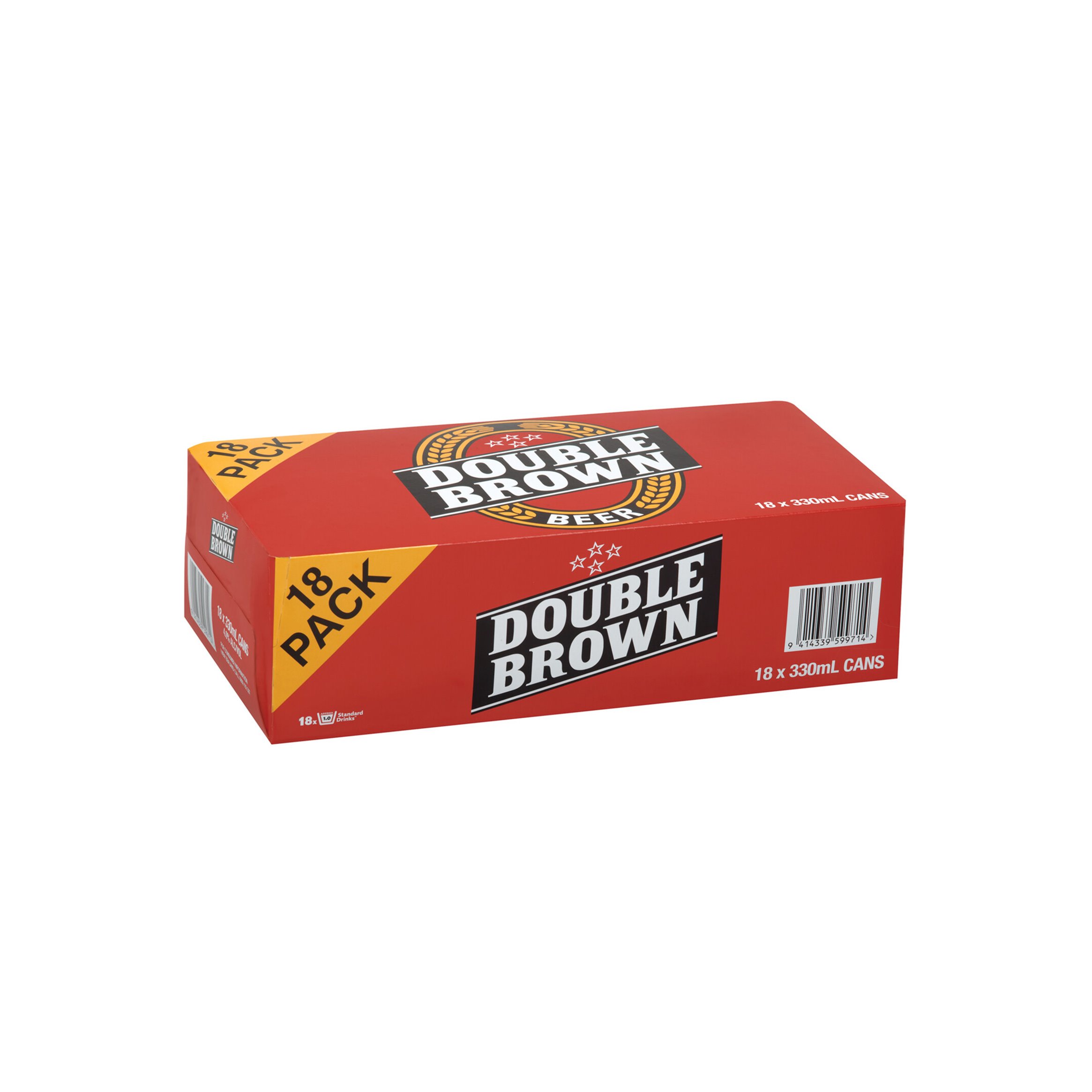 Double Brown