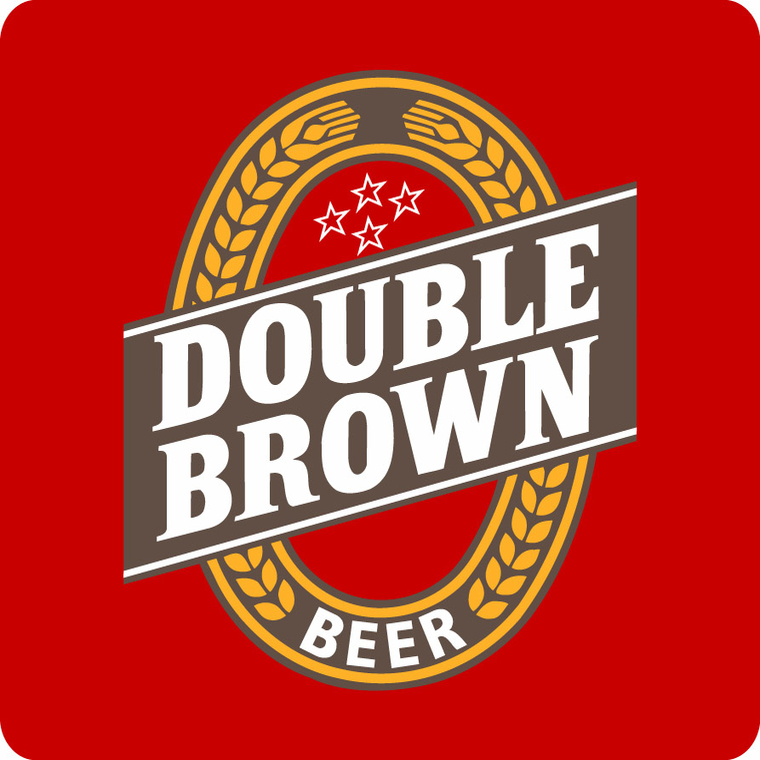 Double Brown Resize