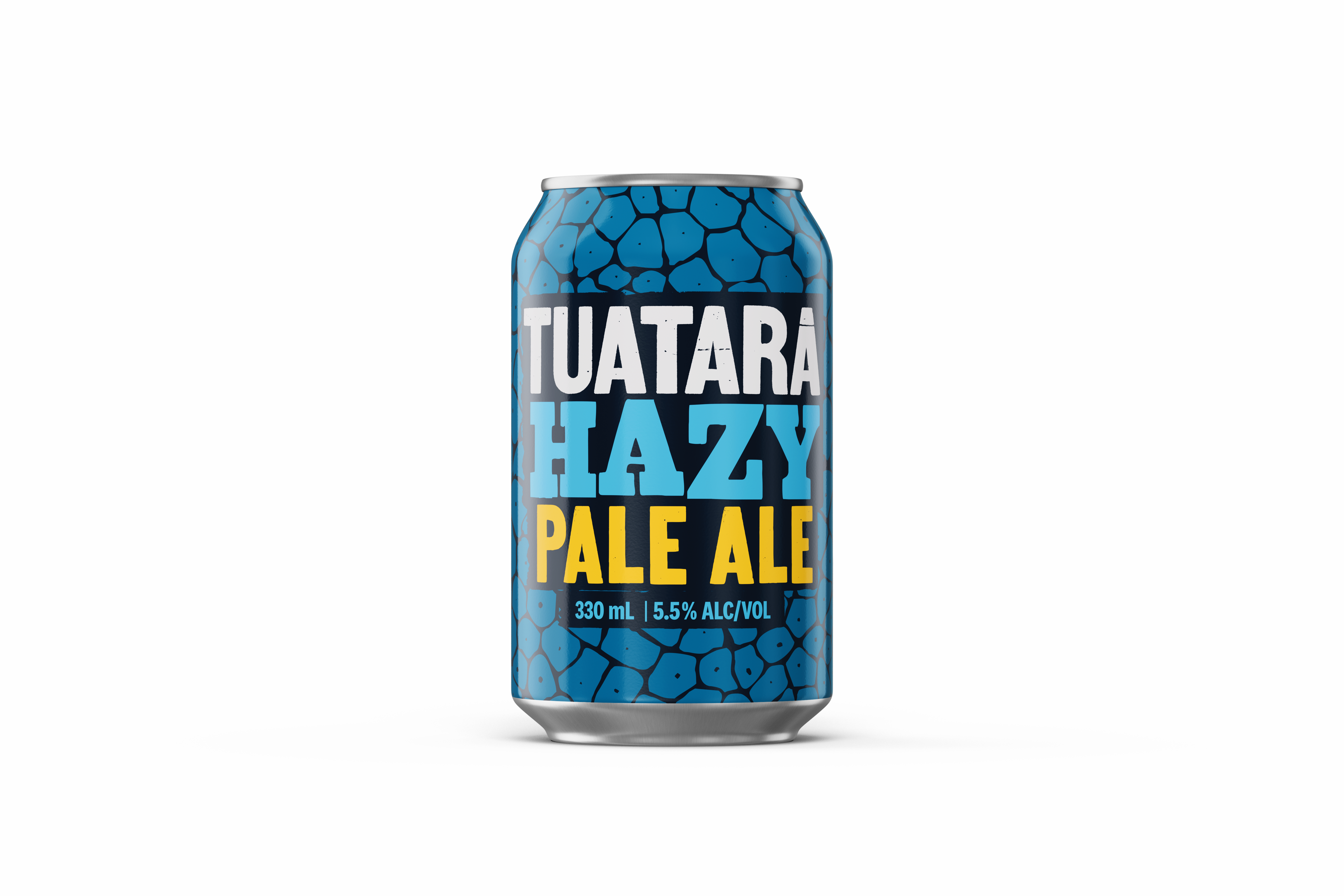 Tuatara Hazypaleale 330Mlcan (1)