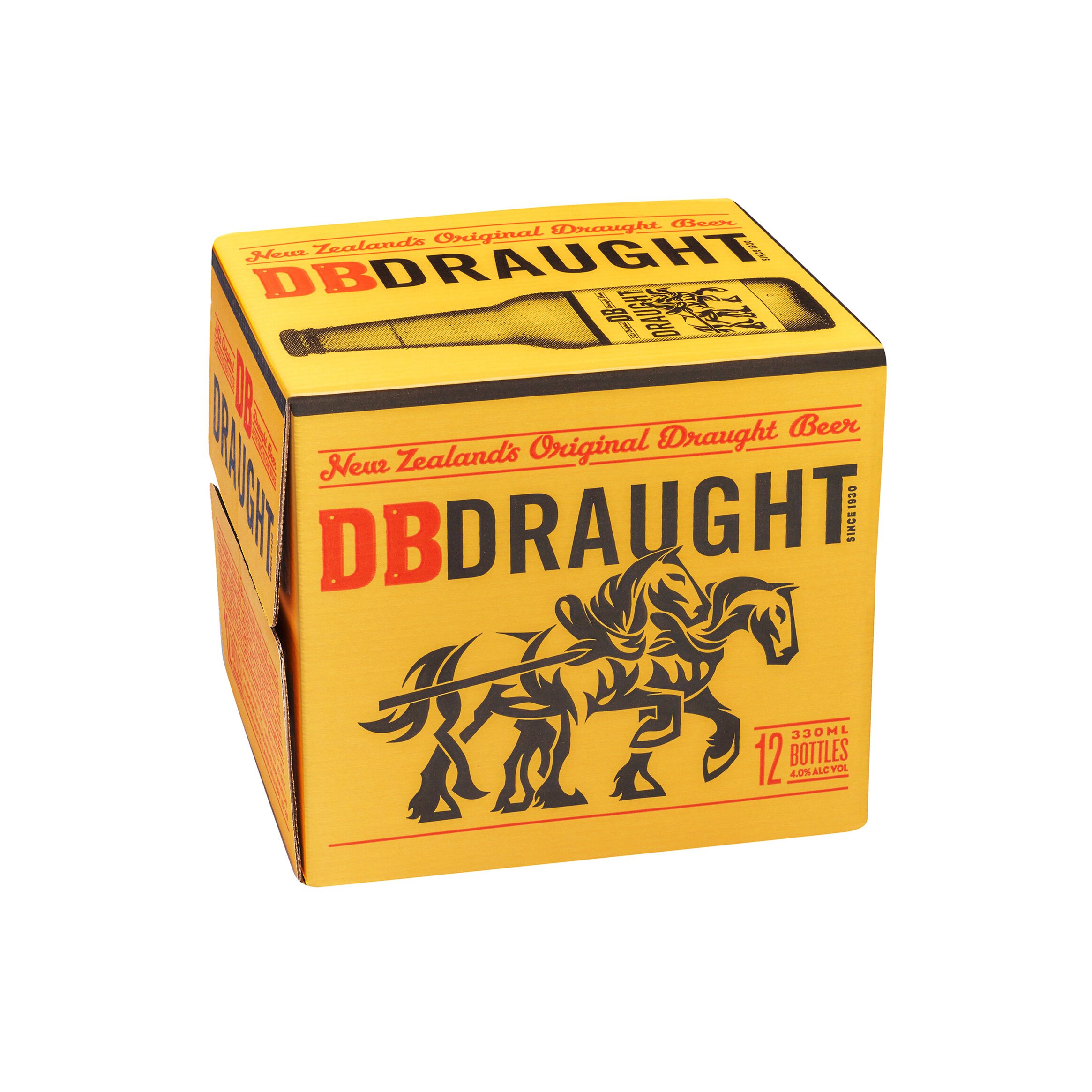 DB Draught