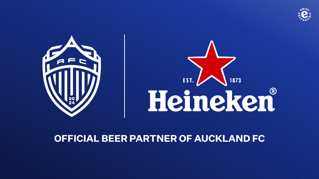 Heineken Partnerannouncement EDM Edited