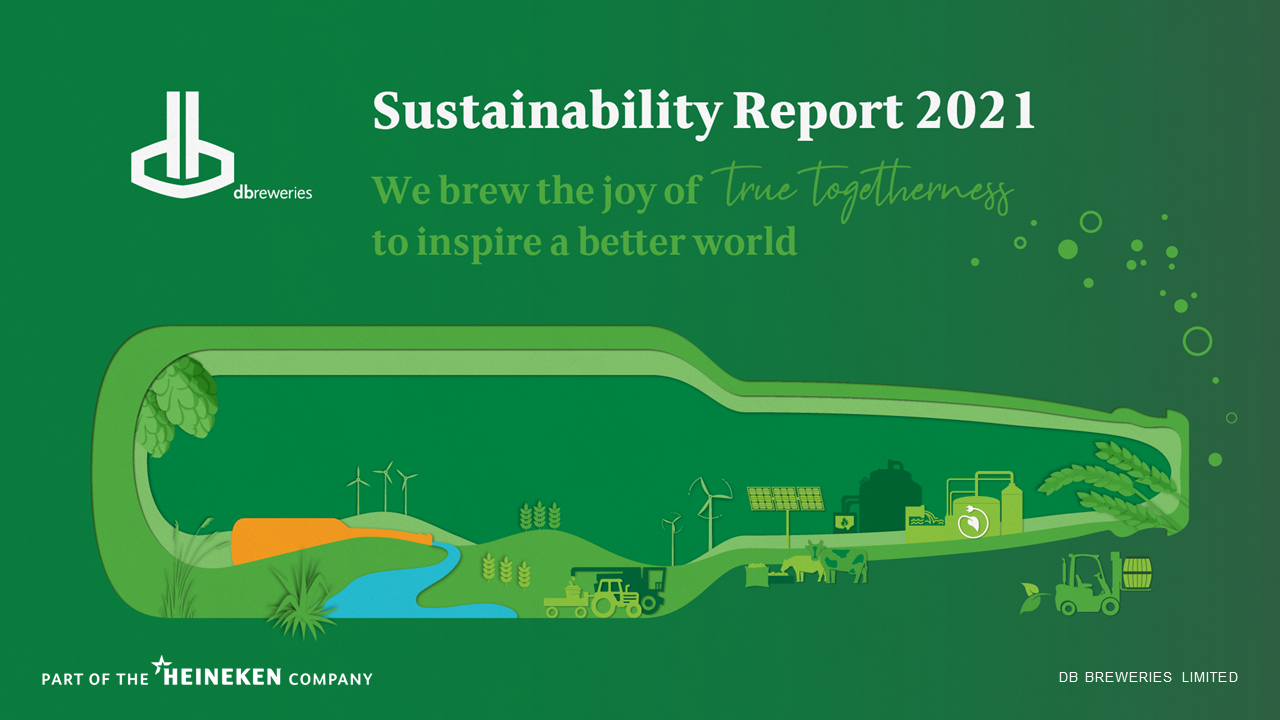 Sustainability Report 2021