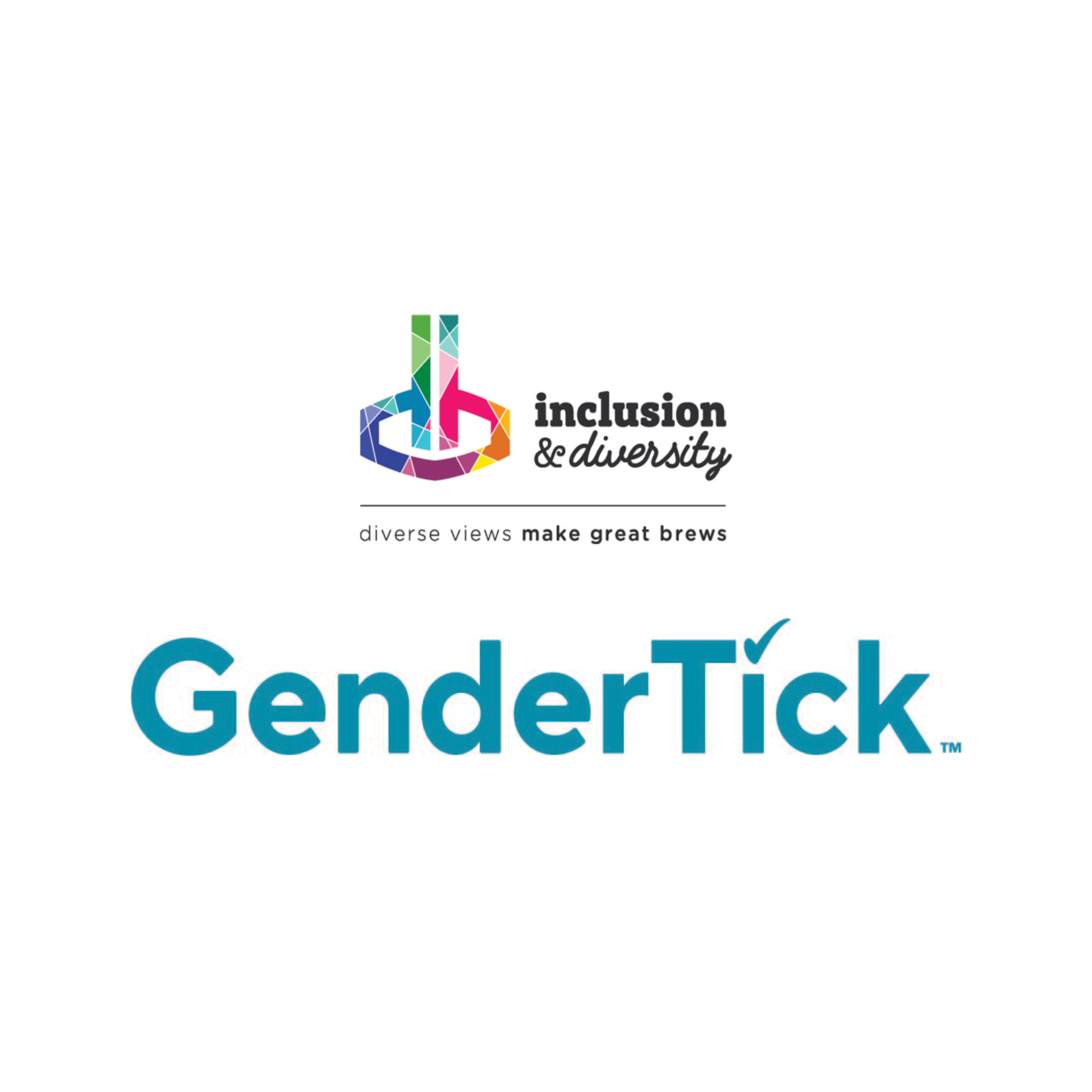 I&D + Gendertick