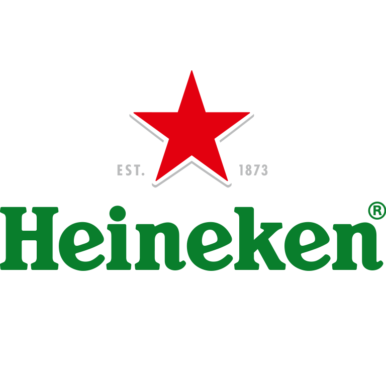 DBD0065 Heineken Logo 768X768px