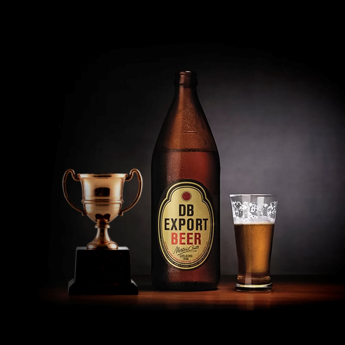 Export Bottle Trophy 1164X1164