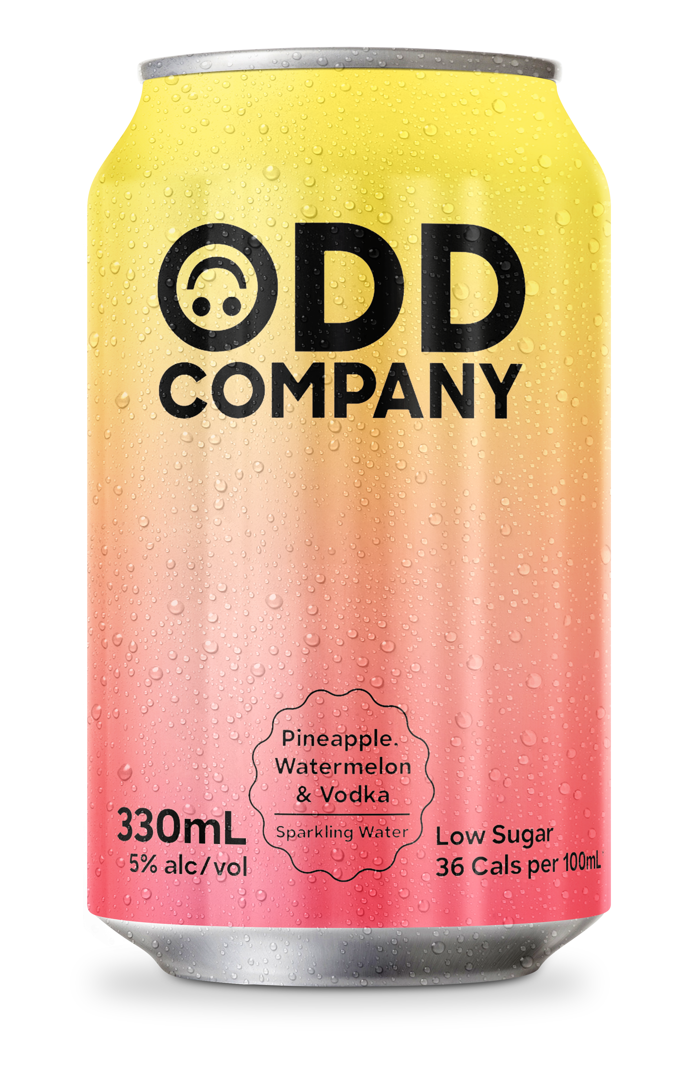 DB OC LLY 330Ml RS FN