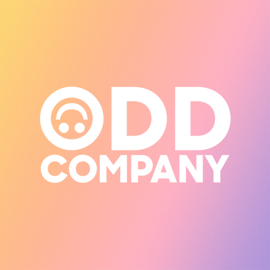 ODD Logo 2 Small