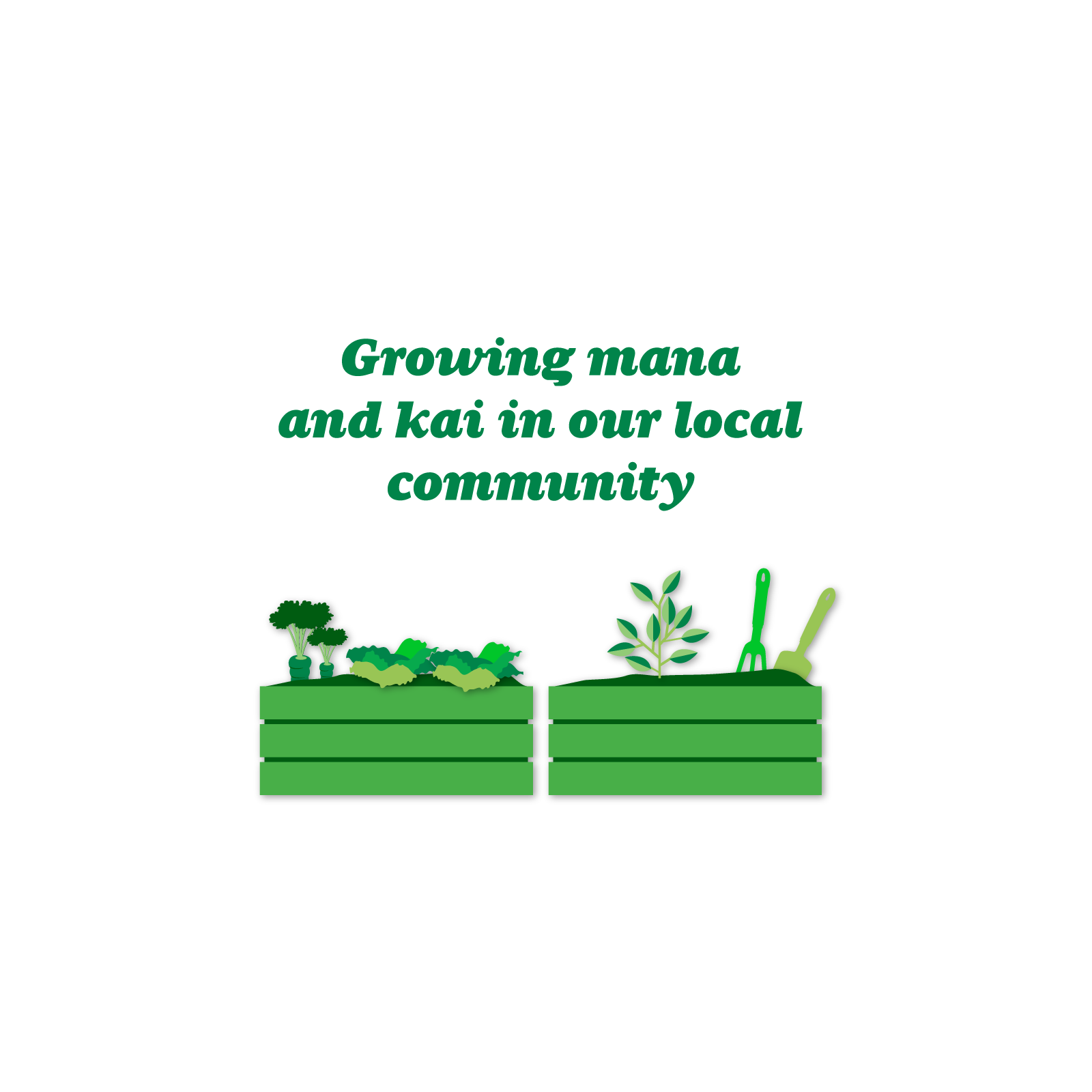 268DB Sustainability Report Web V3 CS Growing Mana And Kai In Our Local Community