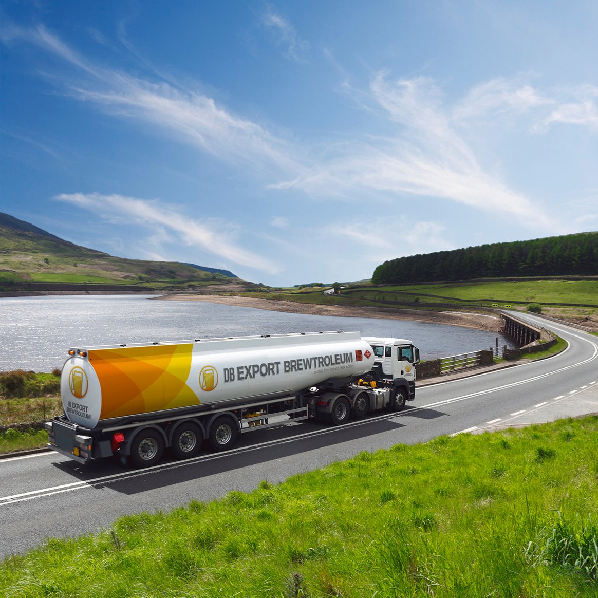 Brewtroleum Tanker On Road 1164X1164[1]