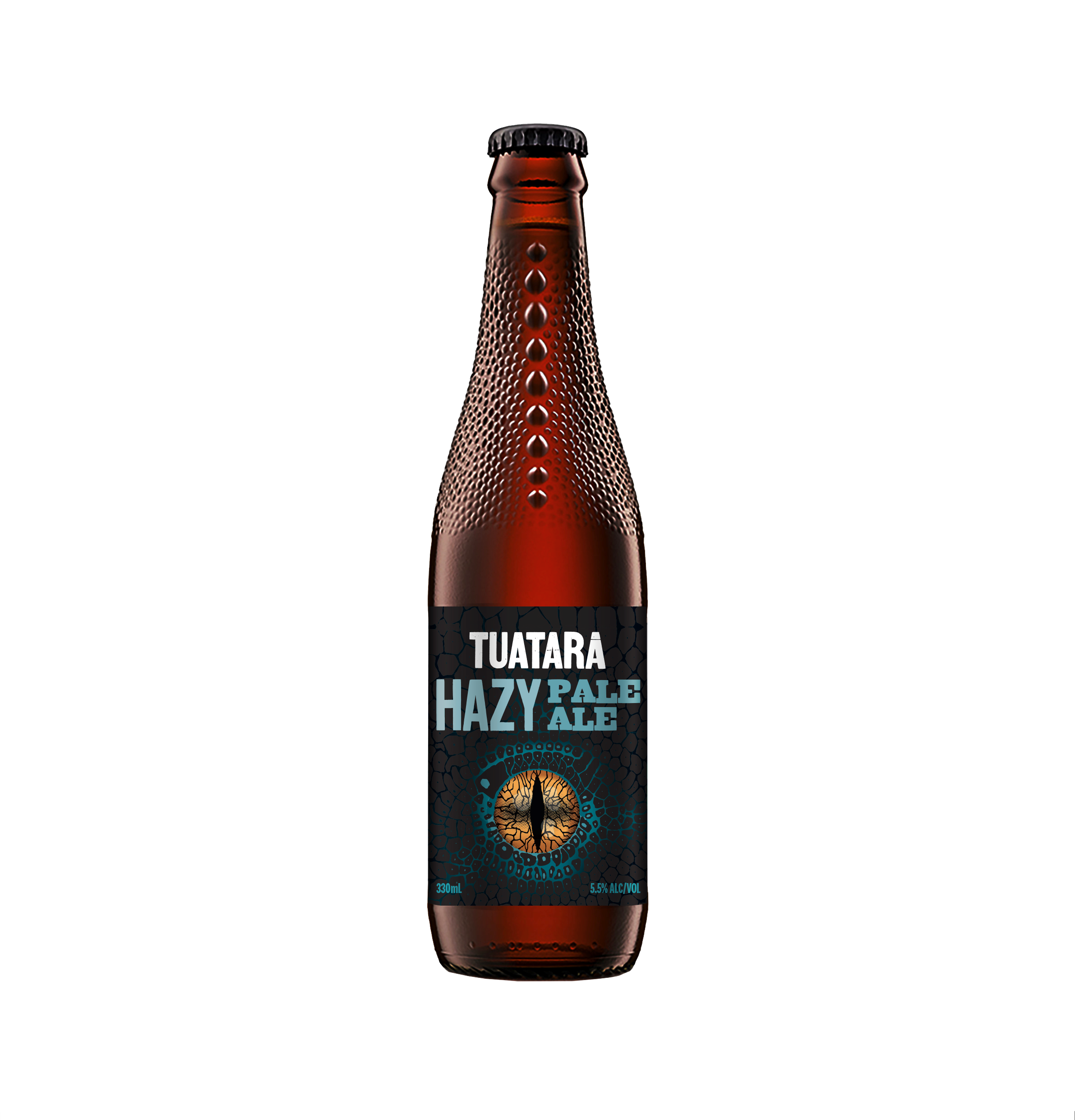 Tuatara Hazy Pale Ale 330Ml (1)