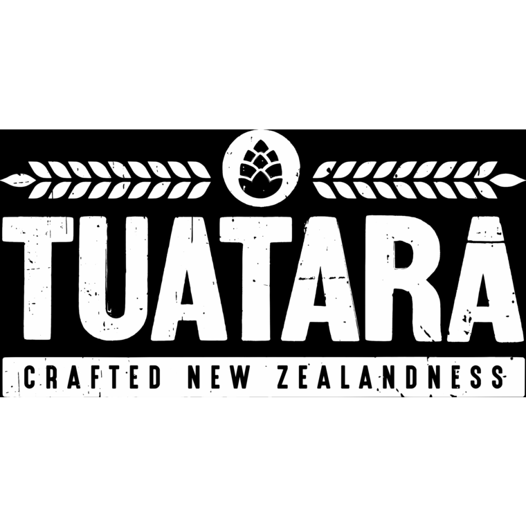 Tuatara Logo Resize