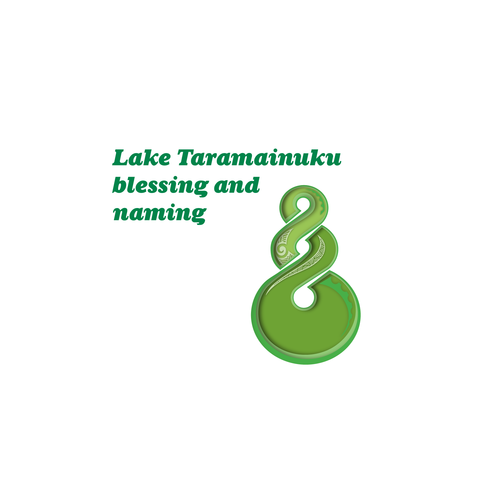 268DB Sustainability Report Web V3 CS Lake Taramainuku Blessing And Naming
