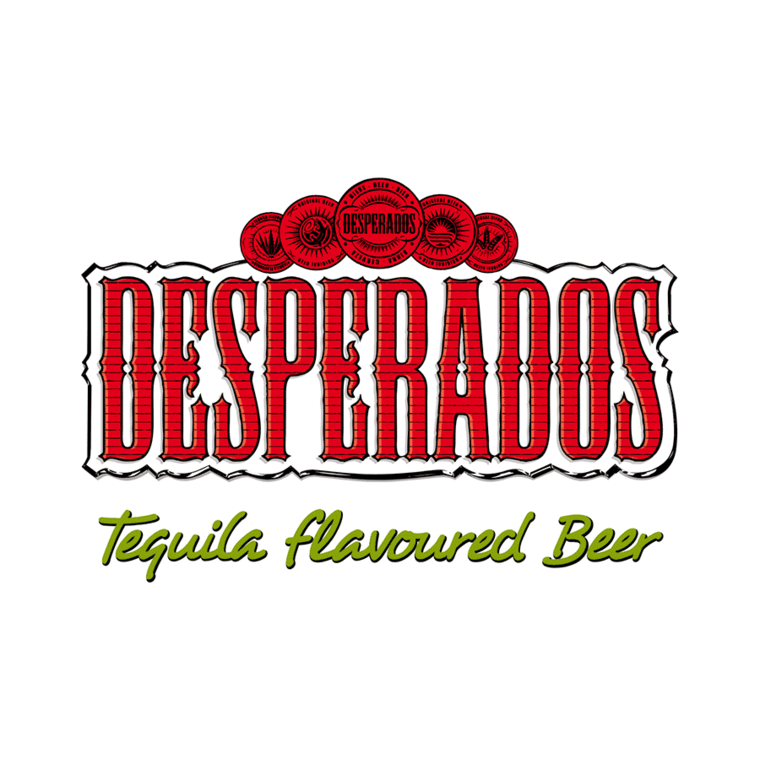 Desperados Logo Resize