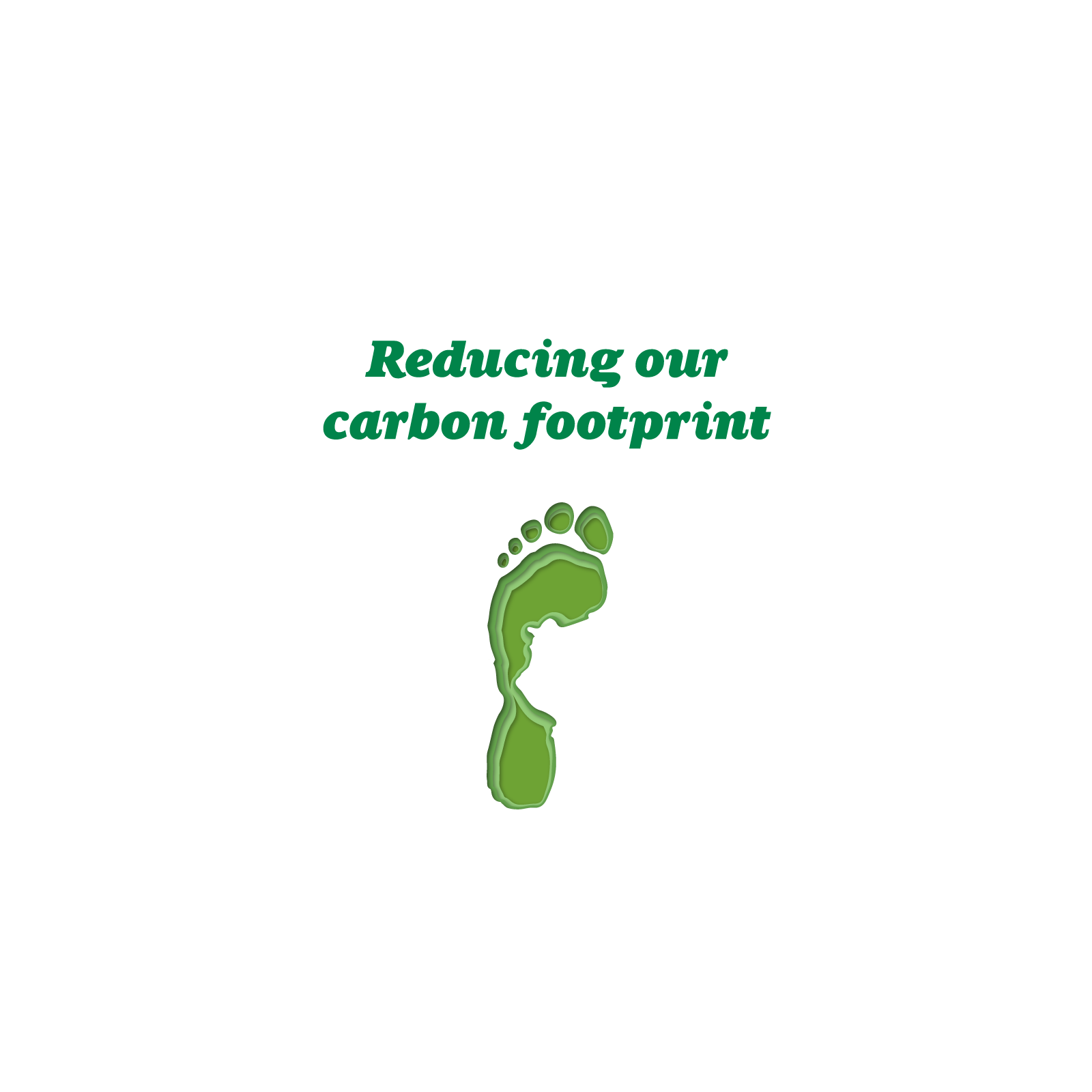 268DB Sustainability Report Web V3 CS Reducing Our Carbon Footprint